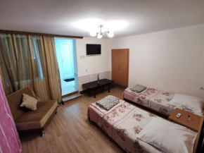 Guest House Natia
